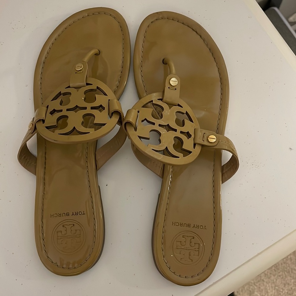 Tory Burch sandals